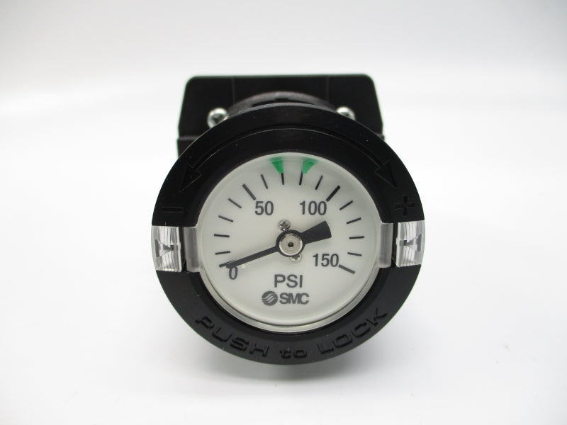 SMC ARG30-N03G1-Z 7-125PSI NSNP