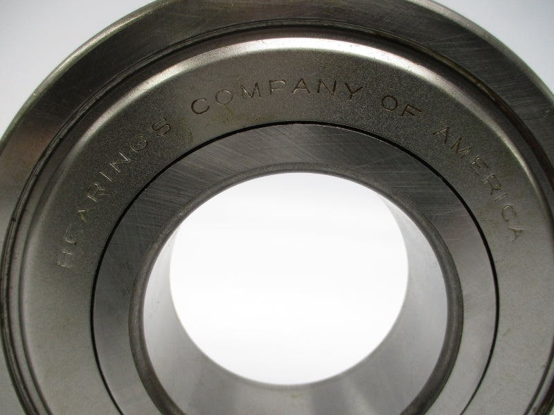 BEARINGS COMPANY OF AMERICA BCA313X3 313S NSNP