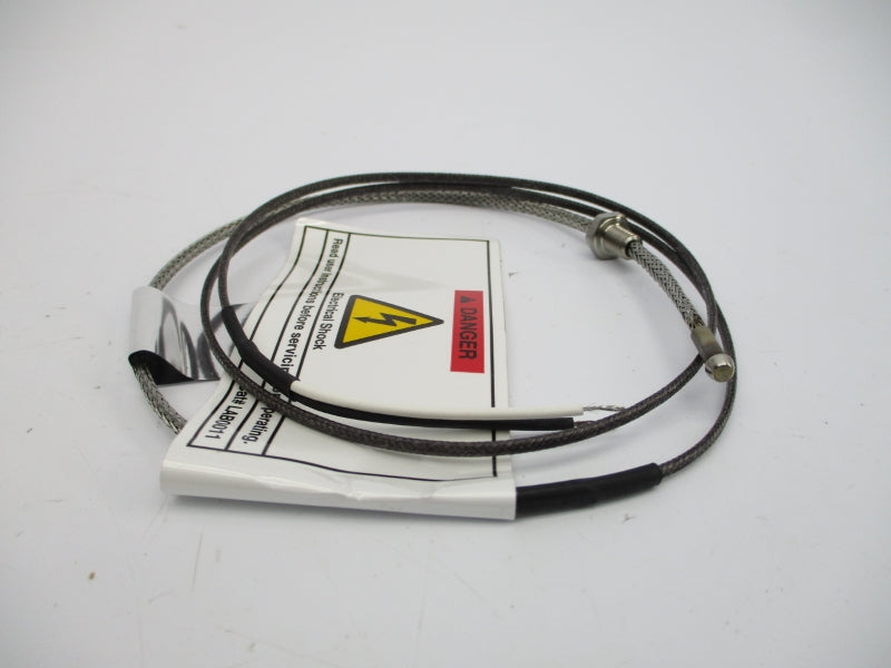 MILACRON ETC0252 NSMP
