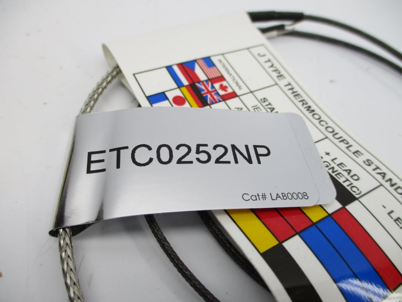 MILACRON ETC0252 NSMP