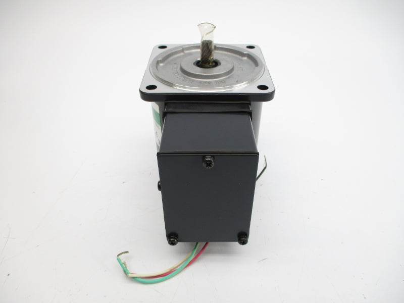 ORIENTAL MOTOR 5IK40GN-FCH 115V 0.67A NSMP