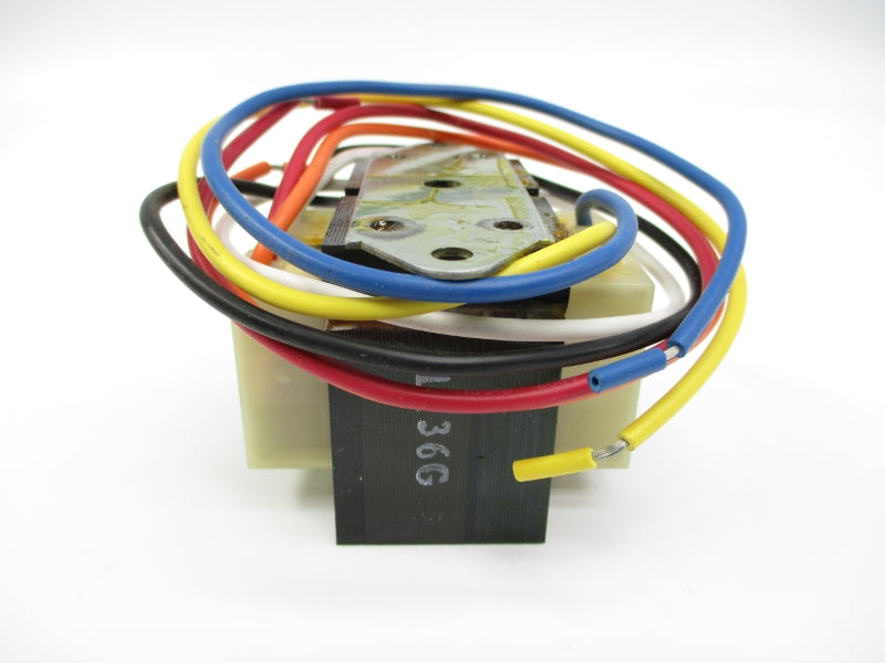 ZETTLER CONTROLS AHR40318FMW 120/208/240V NSNP