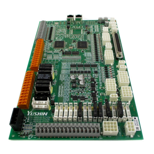 YUSHIN YV-480010-P7V2A NSNP