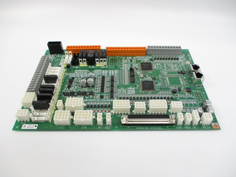 YUSHIN YV-480010-P7V2A NSNP