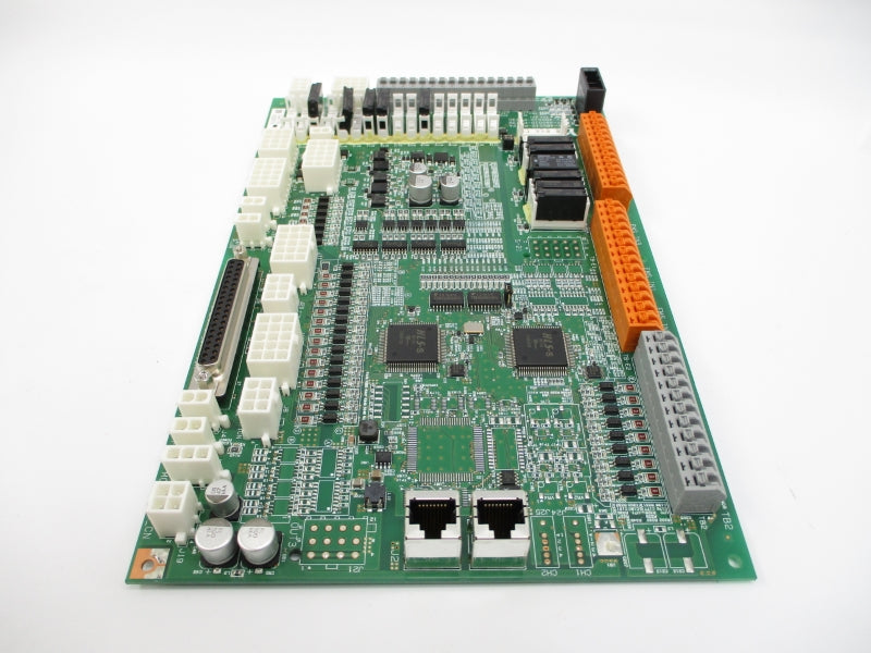 YUSHIN YV-480010-P7V2A NSNP