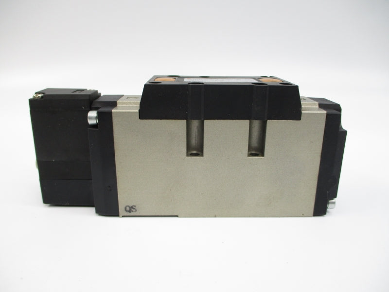 SMC NVFS4100-5FZB 24VDC 15-150PSI NSNP