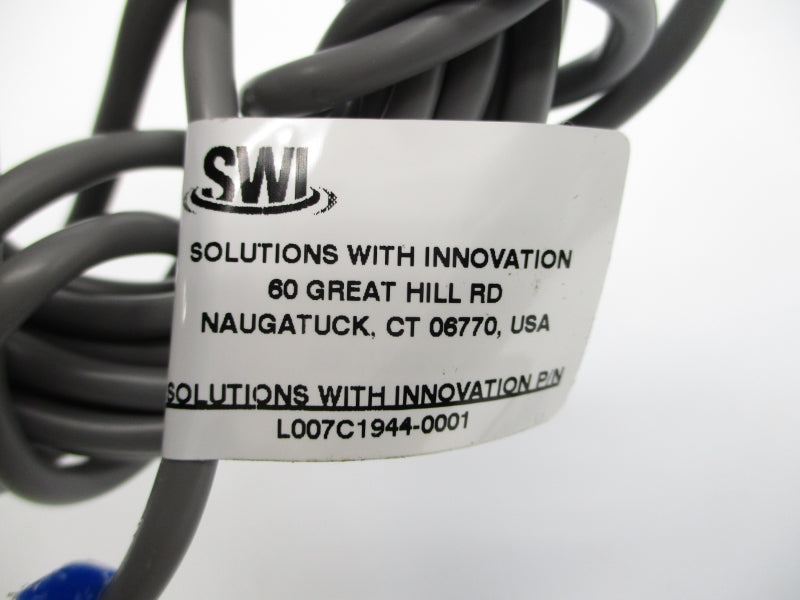 SWI L007C1944-0001 120-240VAC/DC NSNP