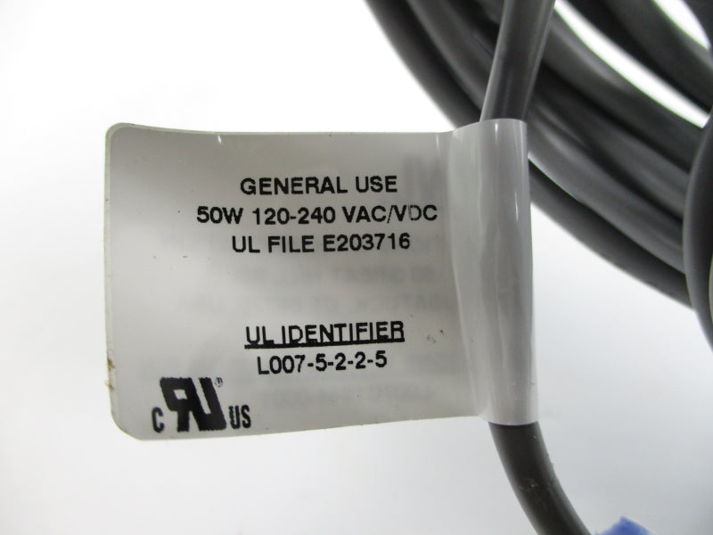 SWI L007C1944-0001 120-240VAC/DC NSNP