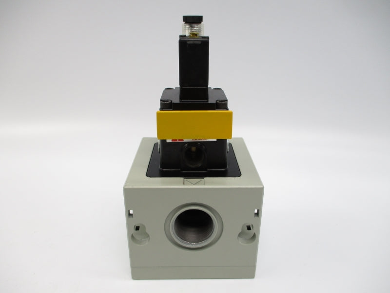 NUMATICS S42E-08BEL 100-115/110-120V 0.018A NSNP