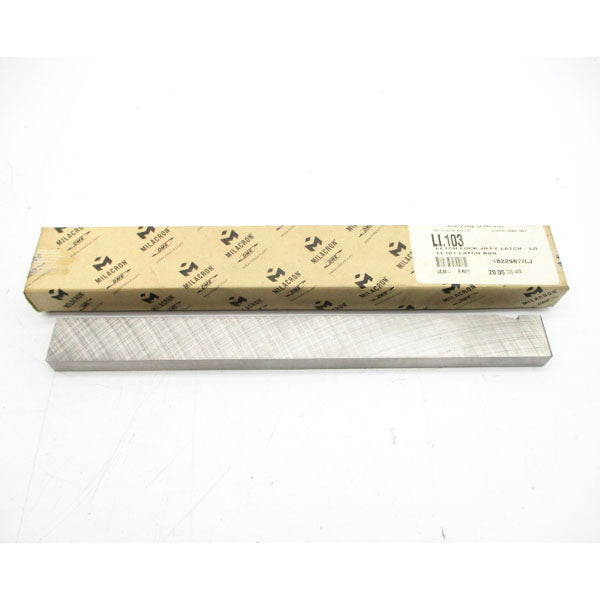 MILACRON LL103 NSMP