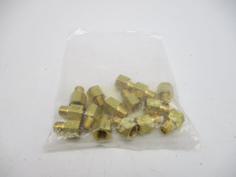 INDUSTRIAL MRO RRD-2MF-031B 1/8" (PKG OF 15) NSMP