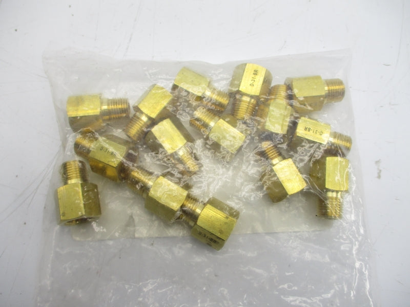 INDUSTRIAL MRO RRD-2MF-031B 1/8" (PKG OF 15) NSMP