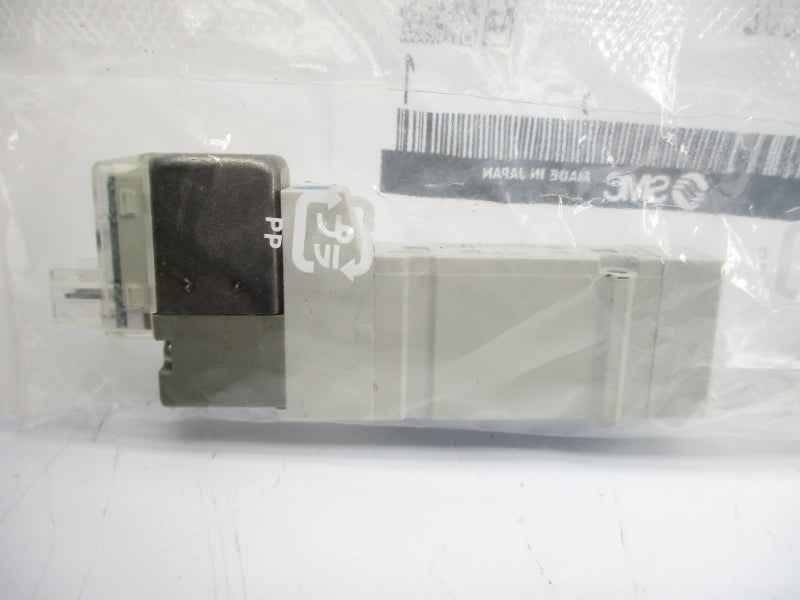 SMC SY3140-5LOZ NSMP