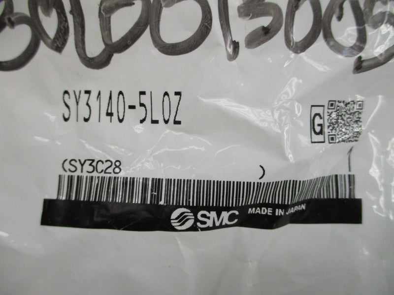 SMC SY3140-5LOZ NSMP