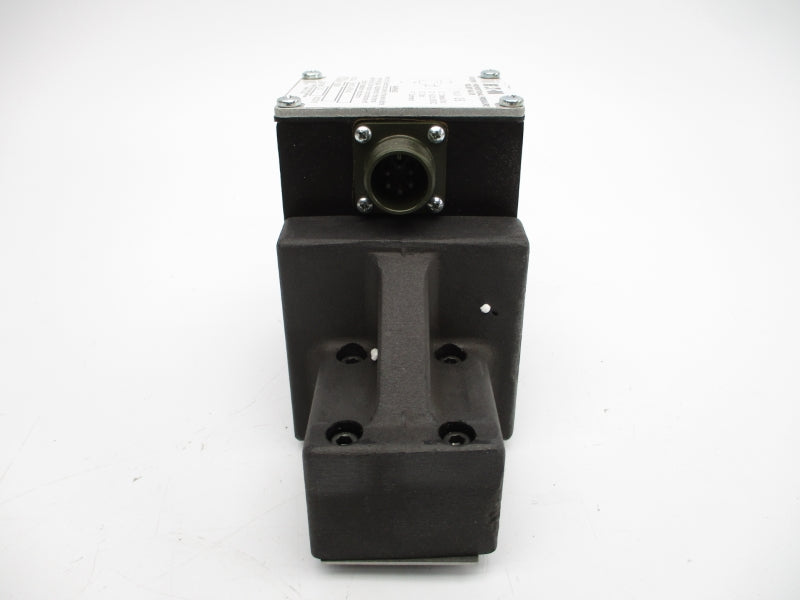 VICKERS EHST-3-FVF-40 62880 22-28VDC NSMP