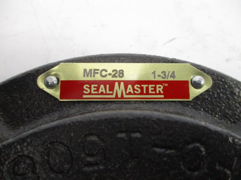SEAL MASTER MFC-28 1-3/4" NSMP