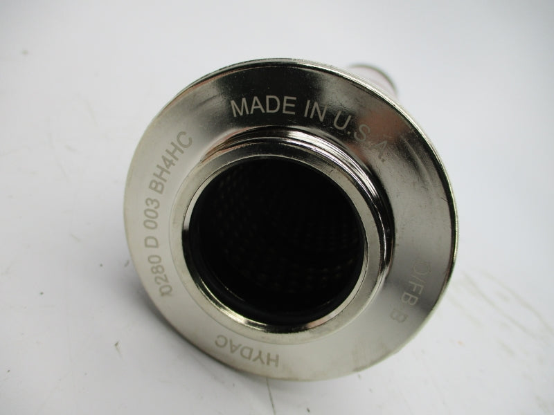 HYDAC 0280D003BH4HC 1253078 NSMP