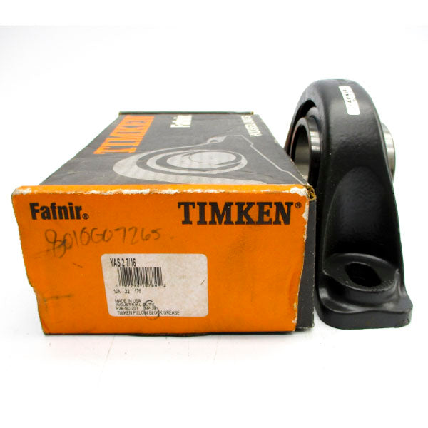 TIMKEN YAS-2-7/16 NSMP