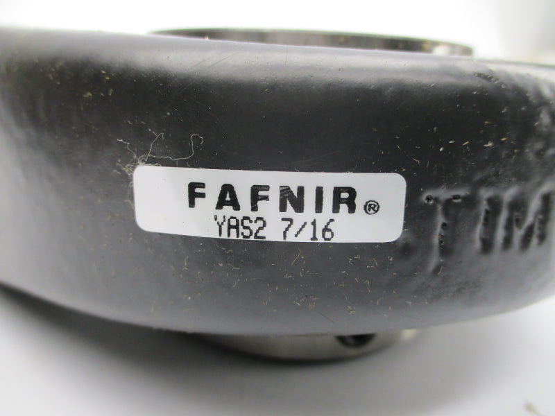 TIMKEN YAS-2-7/16 NSMP