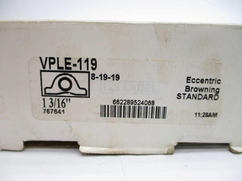 BROWNING VPLE-119 1-3/16" NSMP