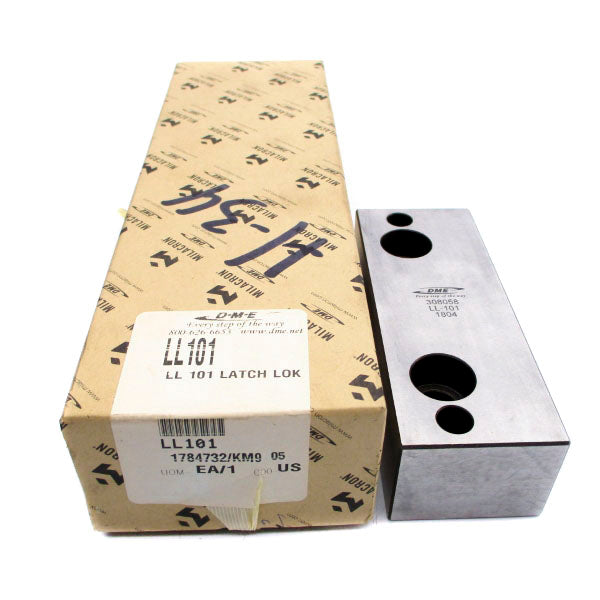MILACRON LL101 NSMP