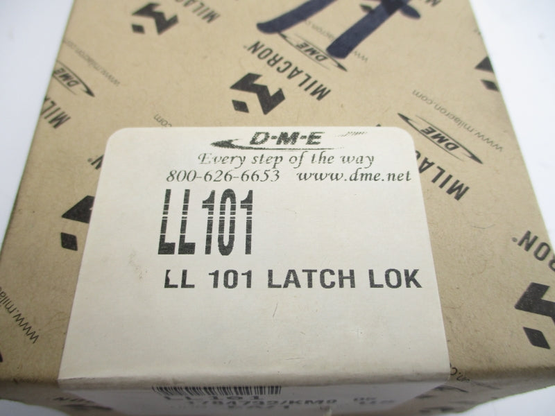 MILACRON LL101 NSMP