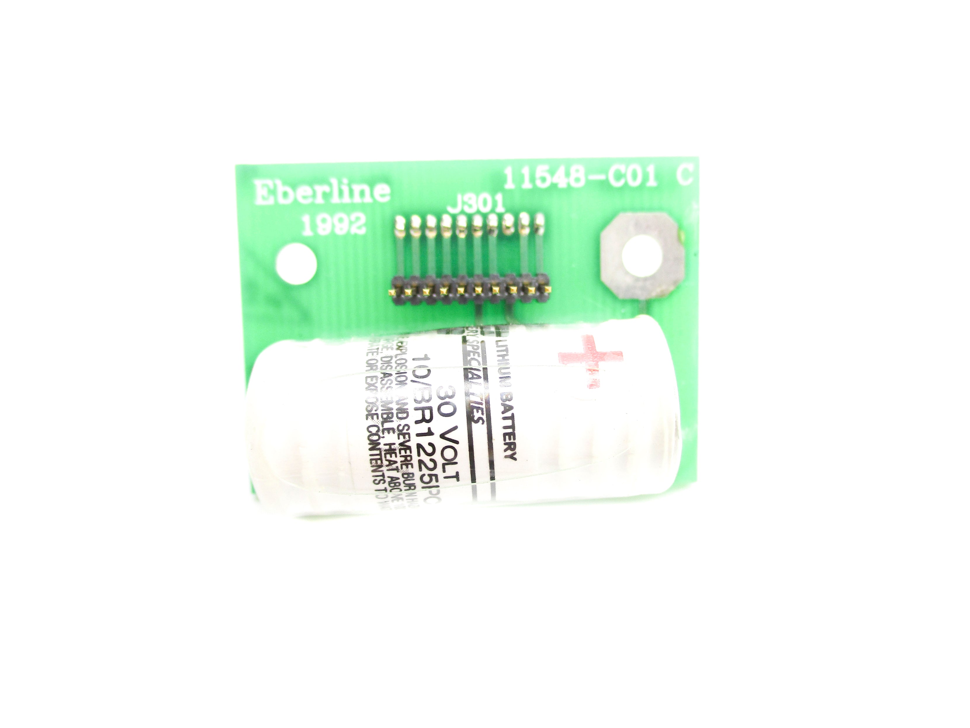 EBERLINE 11548-C01 NSNP