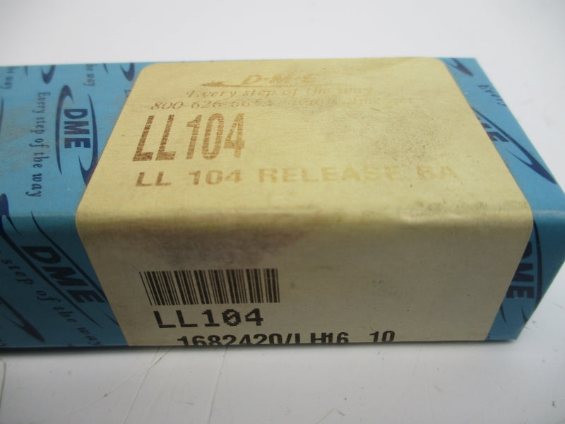 DME LL104 NSMP