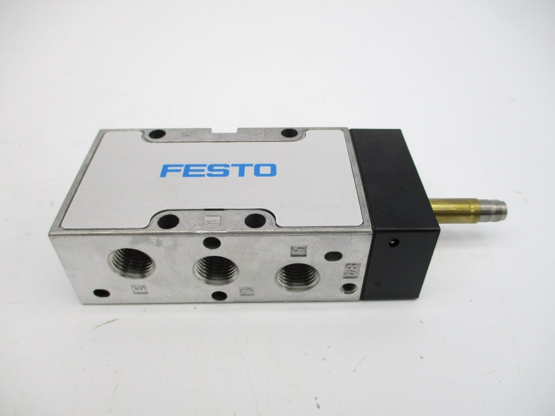 FESTO MLH-5-1/4-B 533138 35-120PSI NSMP