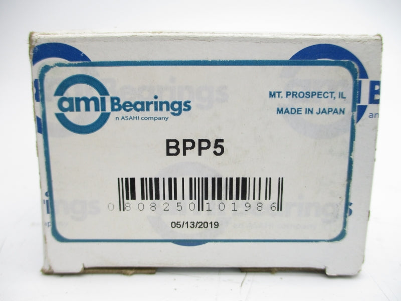 AMI BEARINGS BPP5 NSMP