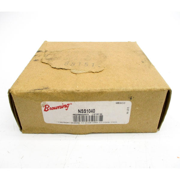 BROWNING NSS1040 NSFS