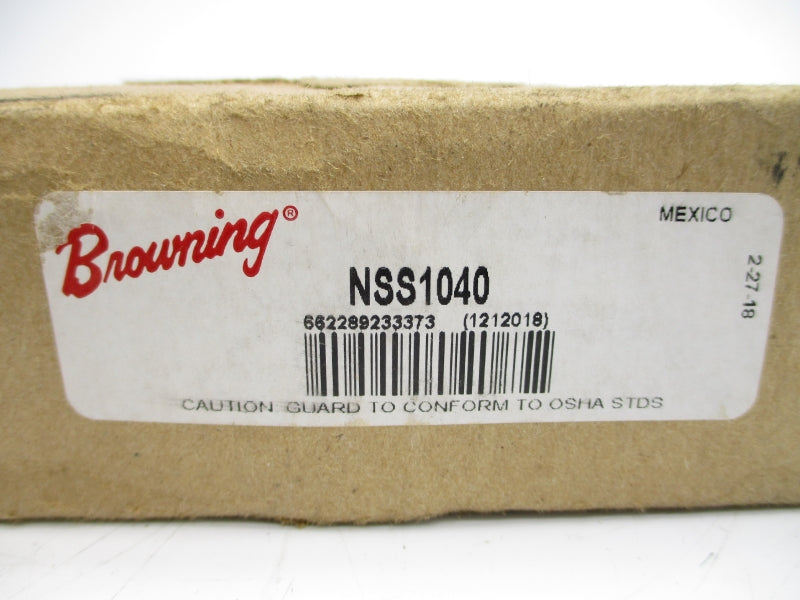 BROWNING NSS1040 NSFS
