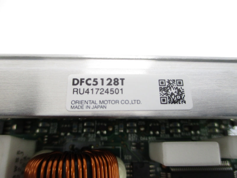 ORIENTAL MOTOR DFC5128T NSMP
