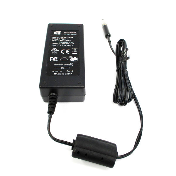 CET TECHNOLOGIES 6A-401DB24 CT-7808-1 100-240V 1.0A NSNP