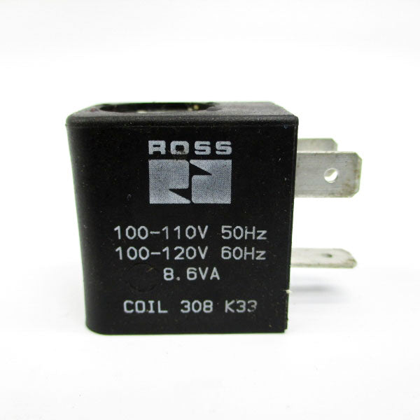 ROSS 308-K33 100-120V NSNP
