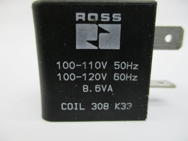 ROSS 308-K33 100-120V NSNP