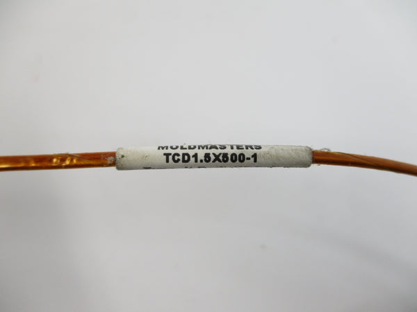 MOLD MASTERS TCD1.5X500-1 475516 NSNP