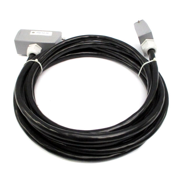 INTERNATIONAL TEMPERATURE CONTROL THC12-20 NSNP