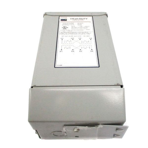 HEVI-DUTY HS1F500B 240/480V NSNP