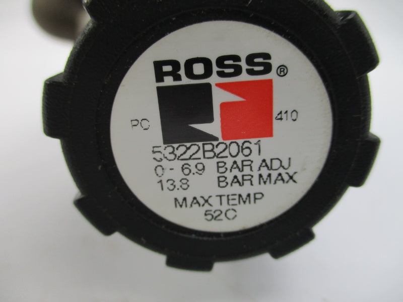 ROSS 5322B2061 UNMP