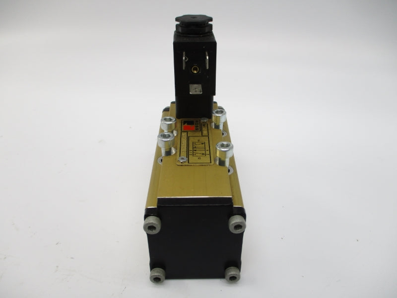 ROSS W6476B2912 100-120V UNMP