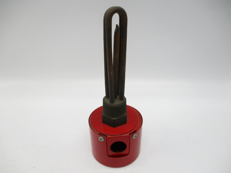 CHROMALOX MT-115A 156-019145-010 240V NSNP