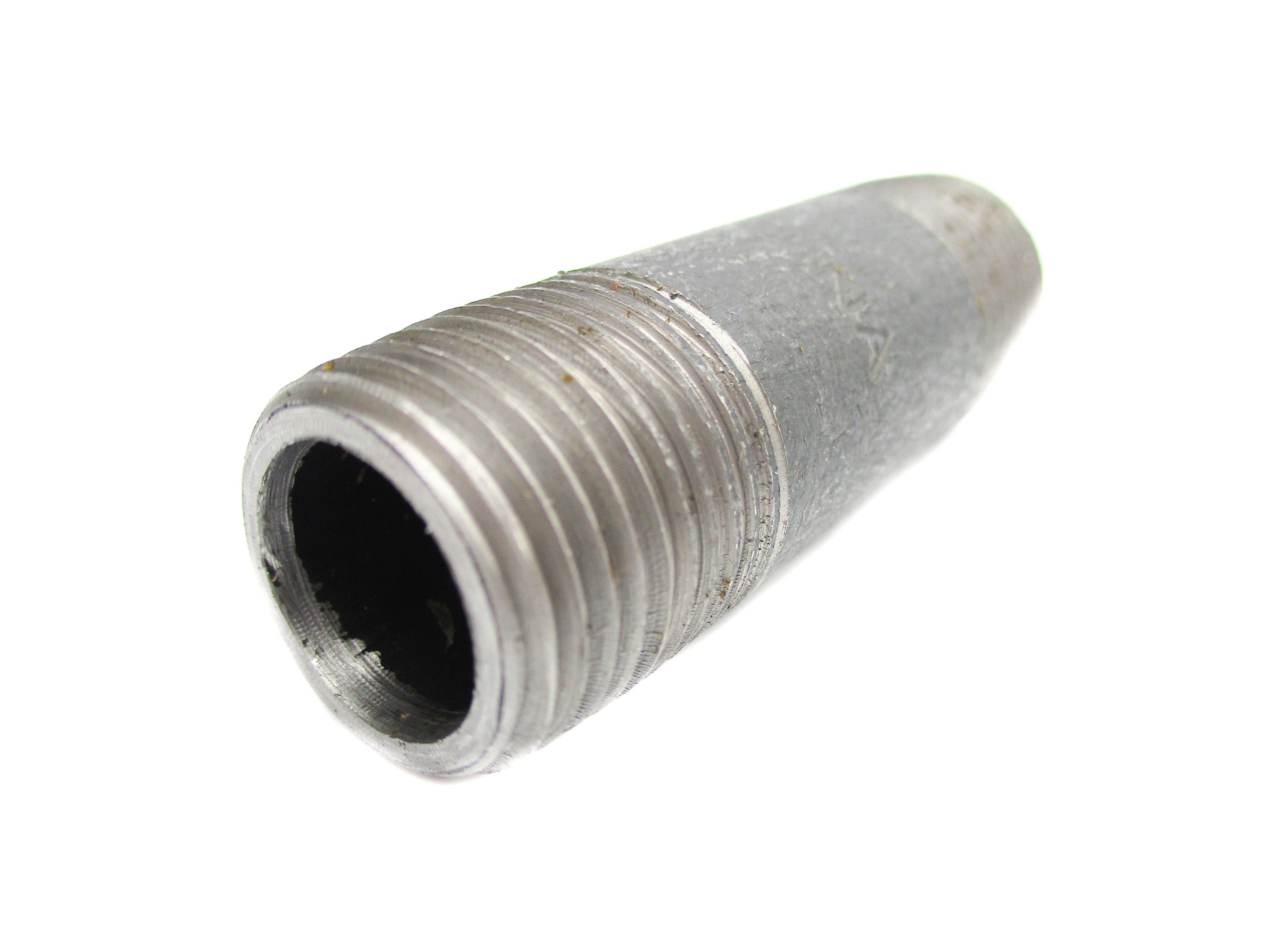 ASTM A-53 1/2" X 2-1/2" NSNP