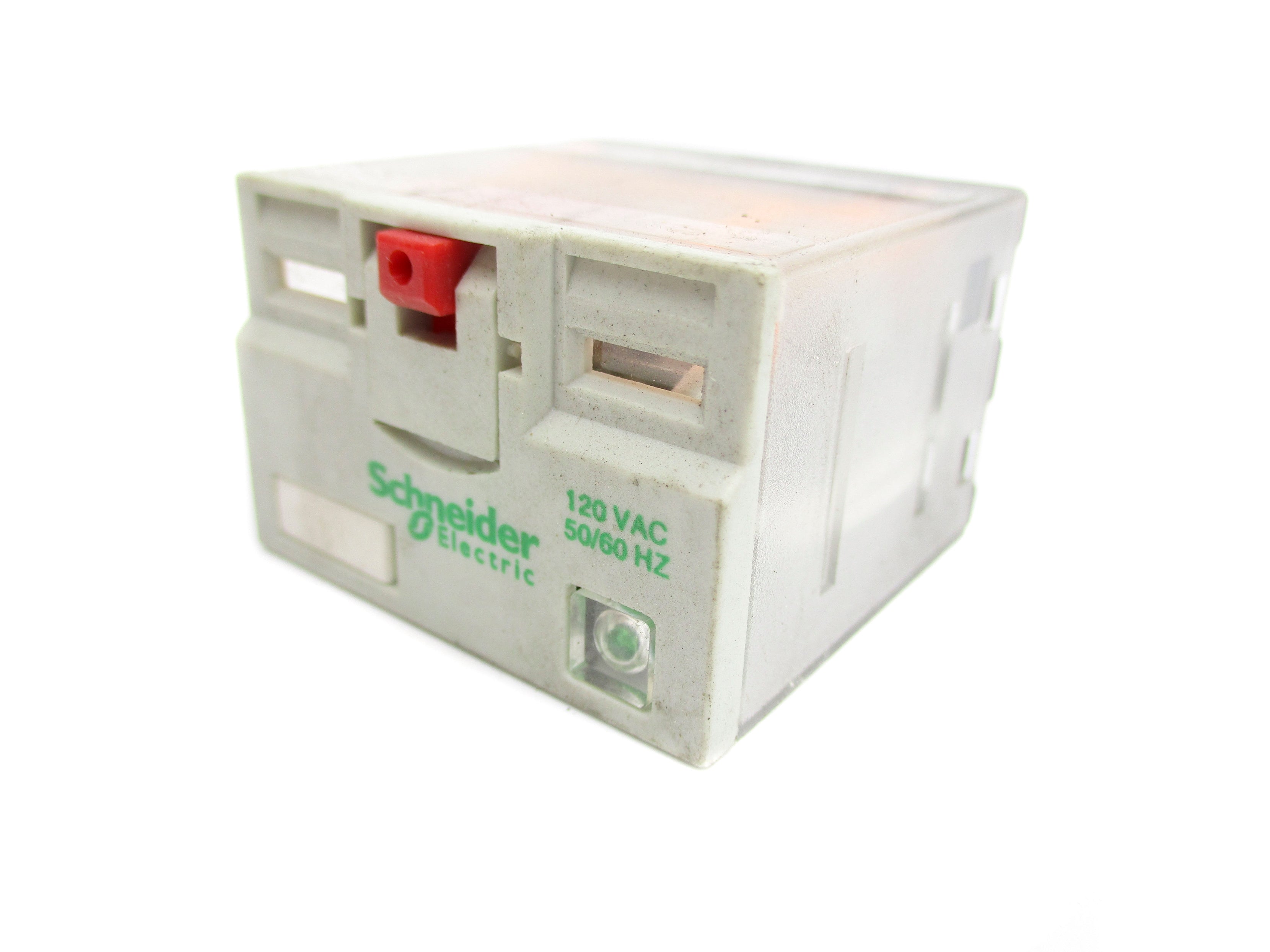 SCHNEIDER ELECTRIC 784XDXM4L-120A 120VAC NSNP