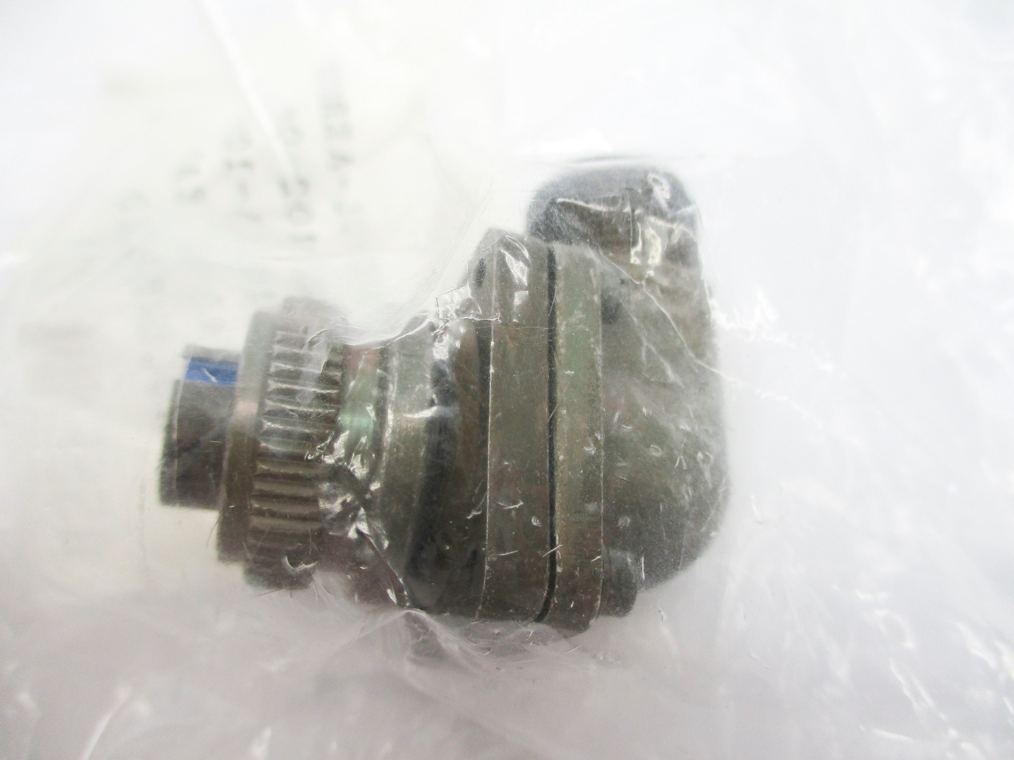 AMPHENOL 97-3108A-10SL-4S NSMP