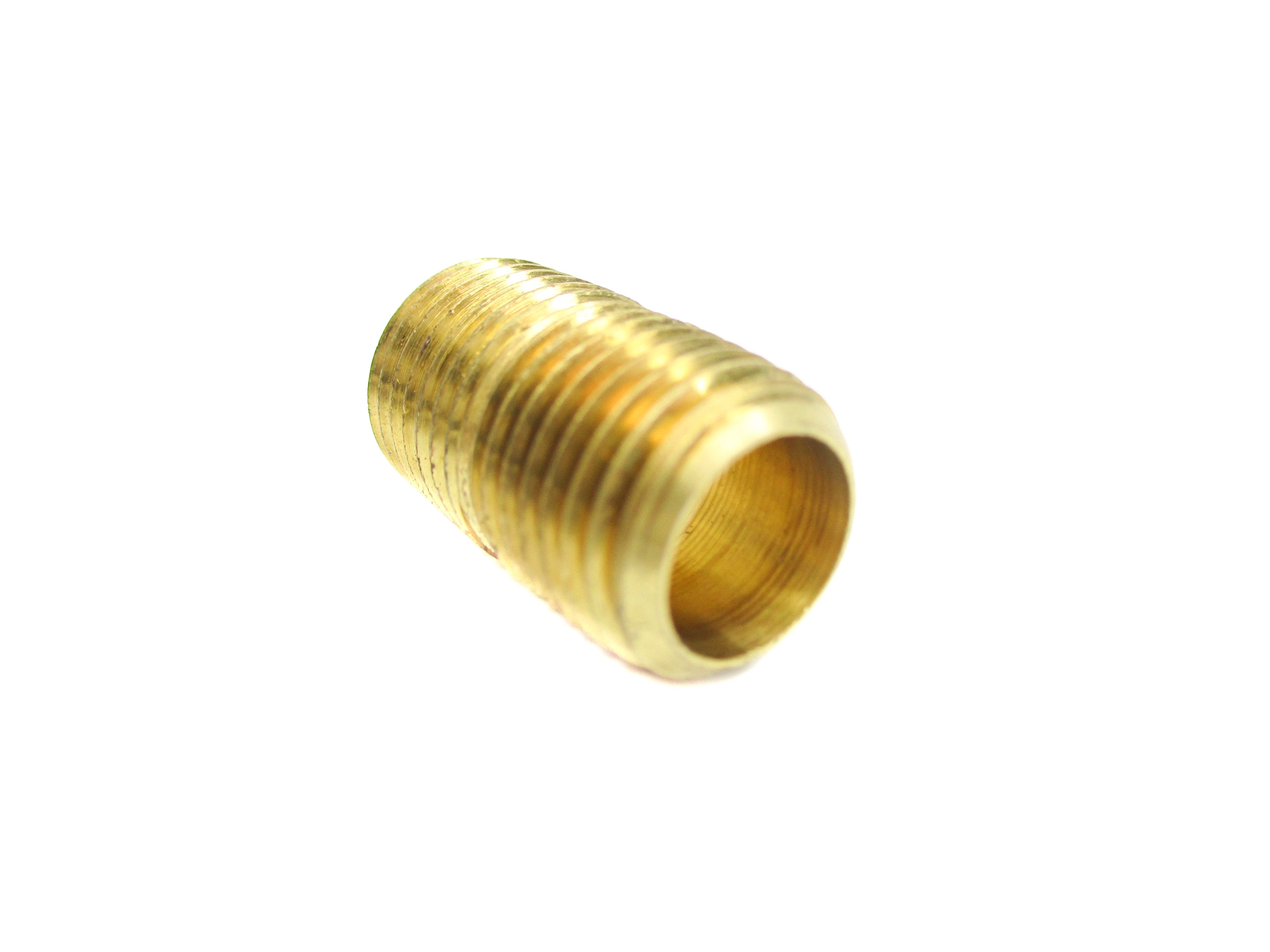 ASTM A-105 3/8" NSNP