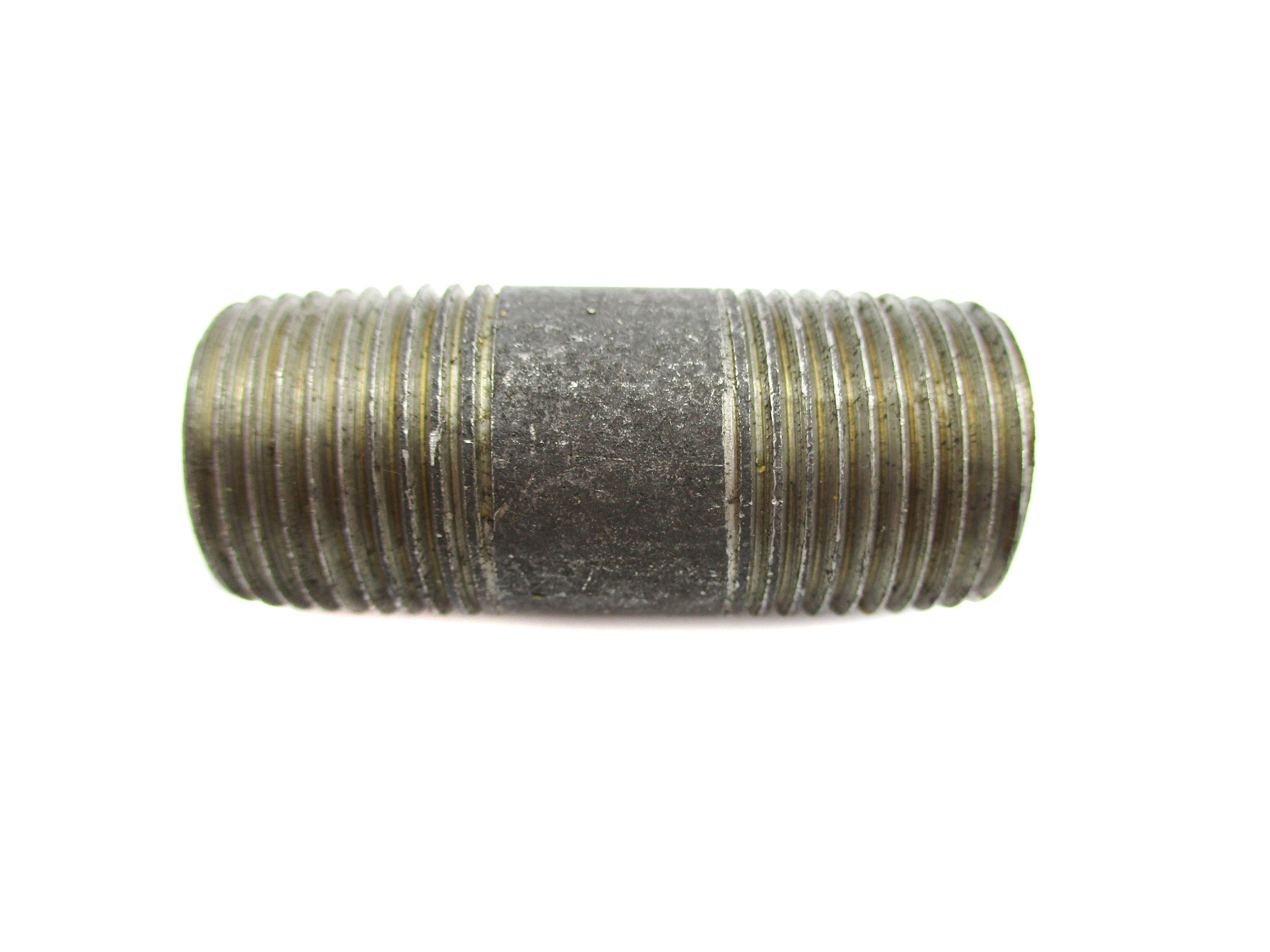 ASTM A-53 3/8" X SHORT NSNP