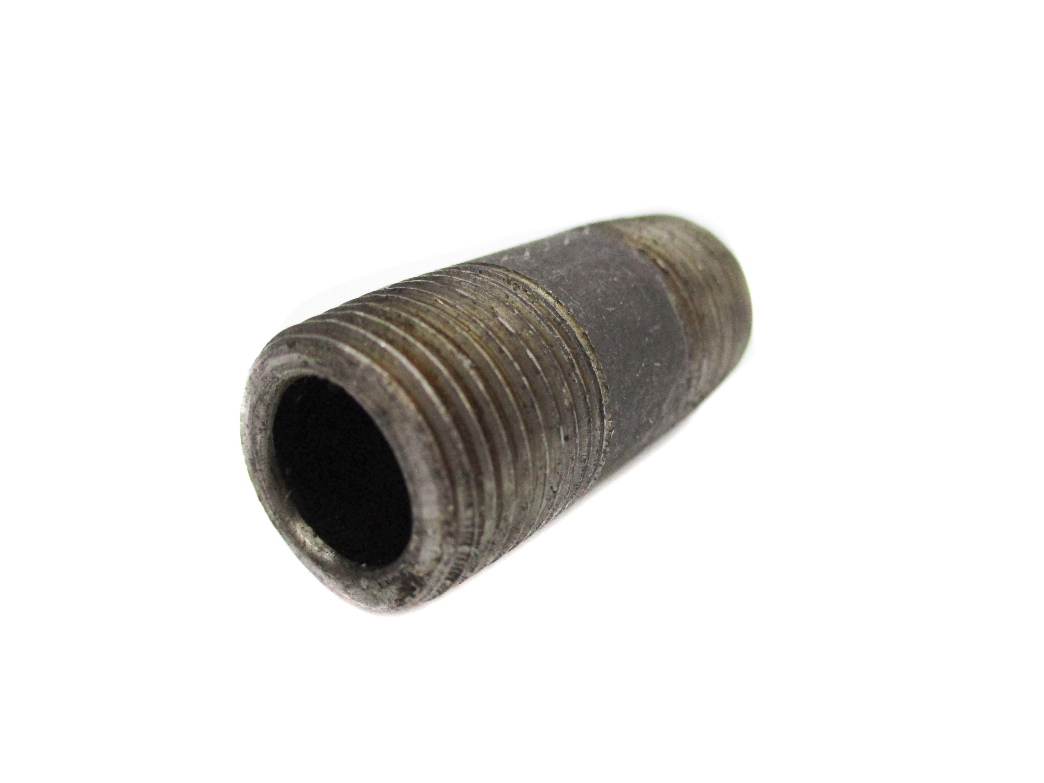 ASTM A-53 3/8" X SHORT NSNP