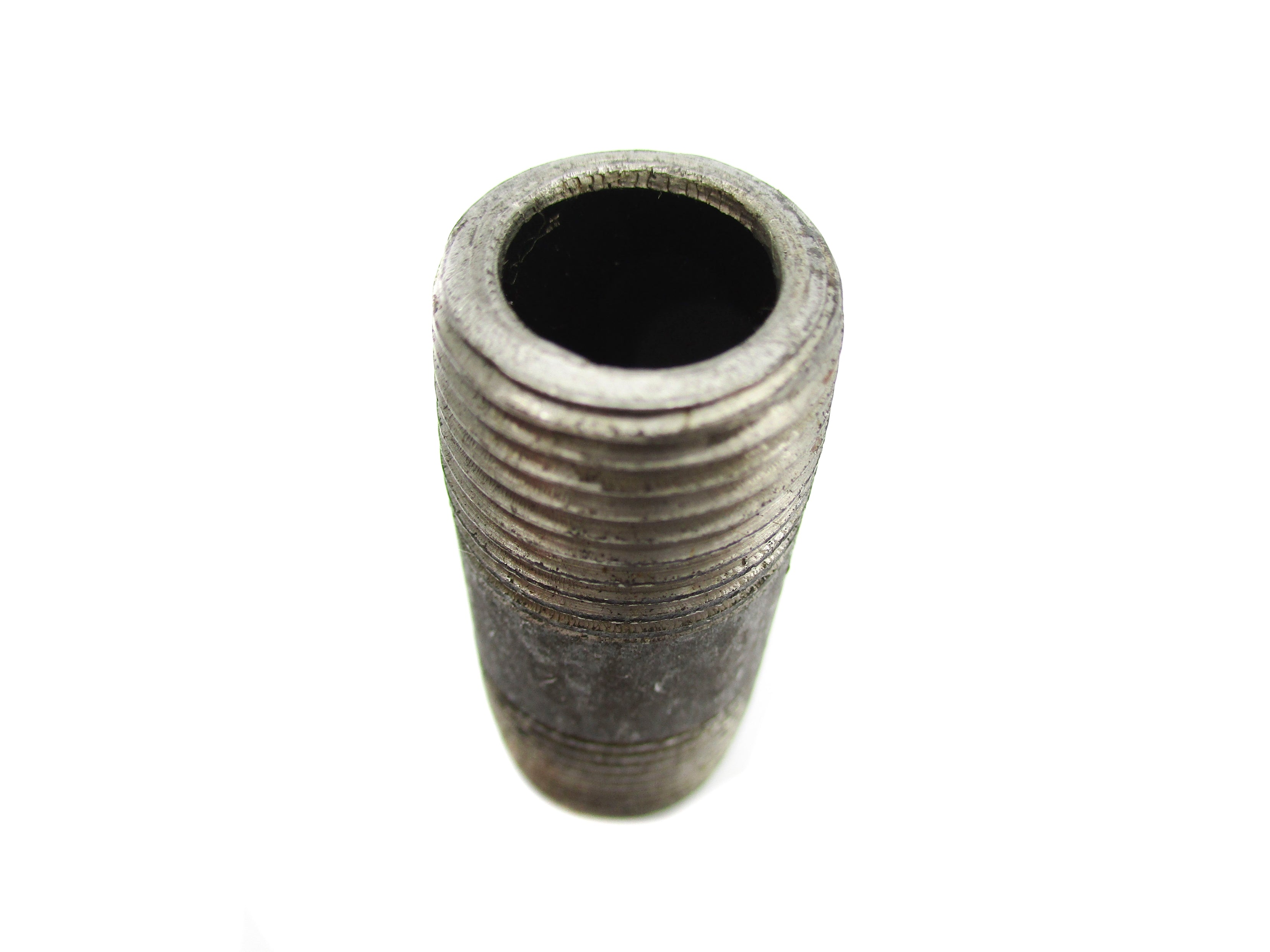 ASTM A-53 3/8" X SHORT NSNP