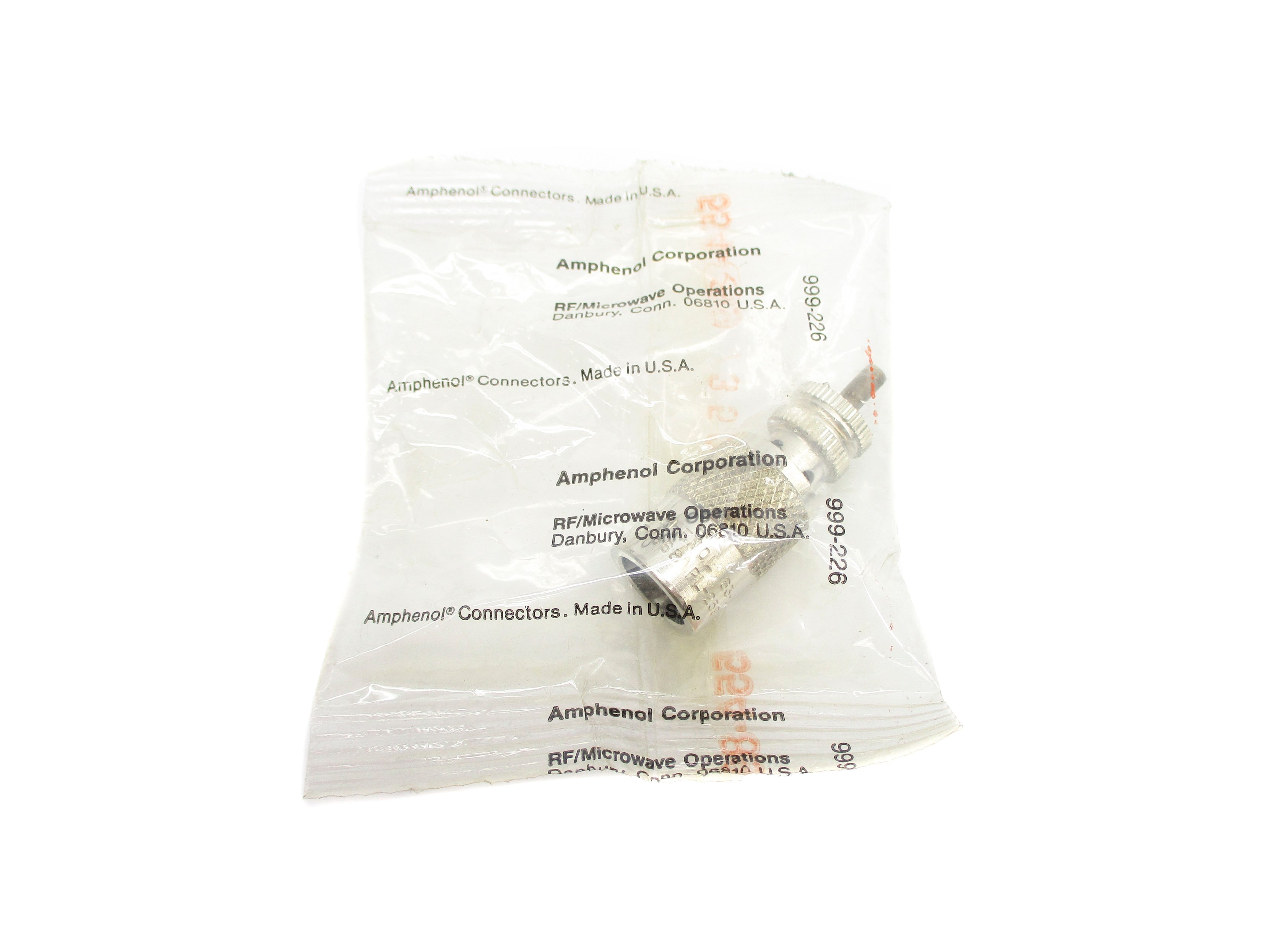 AMPHENOL 554-89 NSMP